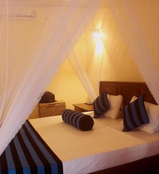Quarto Standart com acesso ao Spa, A4 Villa & Spa