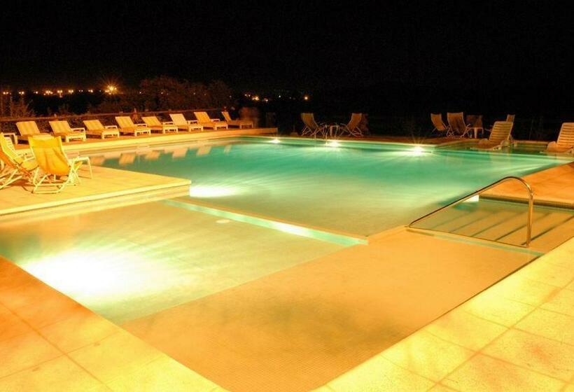 חדר סופריור, Balcón Del Río, Hotel De Campo Y Cabañas