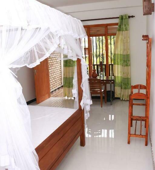 ファミリールーム, Dilara Resort Mirissa