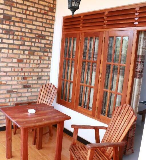 ファミリールーム, Dilara Resort Mirissa