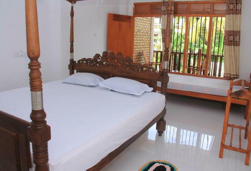 ファミリールーム, Dilara Resort Mirissa
