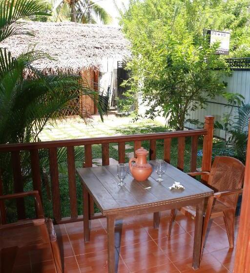 ベーシックルーム, Dilara Resort Mirissa