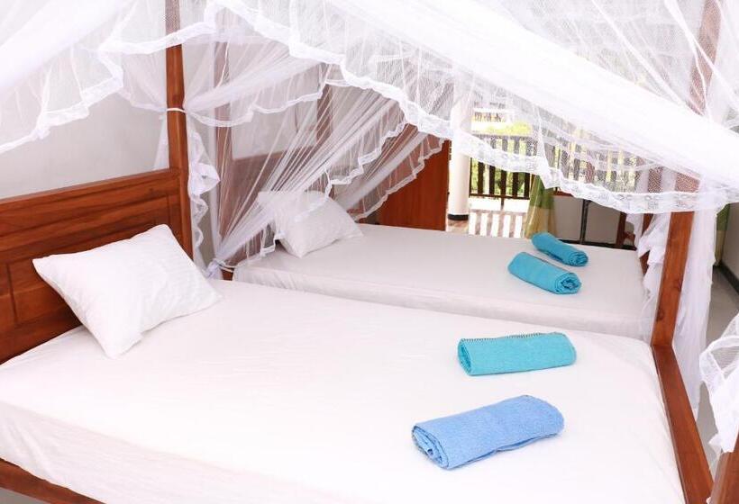 エコノミールーム, Dilara Resort Mirissa