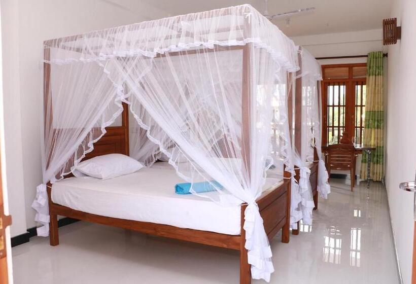 エコノミールーム, Dilara Resort Mirissa