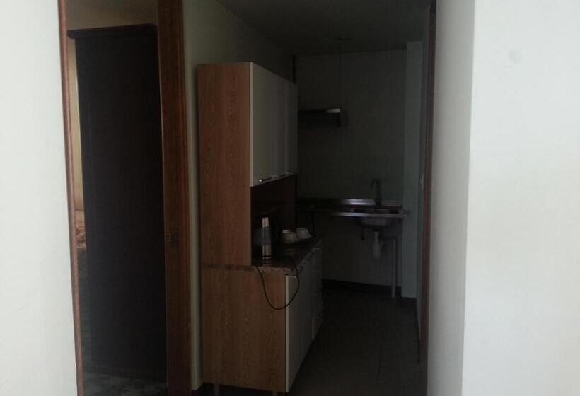 آپارتمان 2 خوابه, Eden by Bluebay