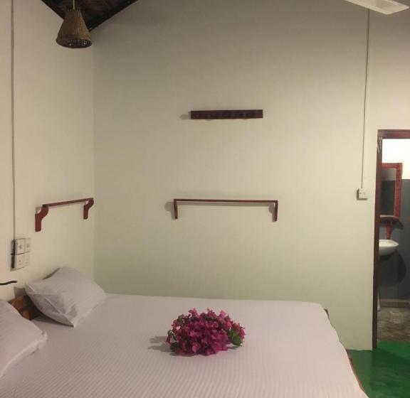 اتاق استاندارد, Garden Cottage Arugambay