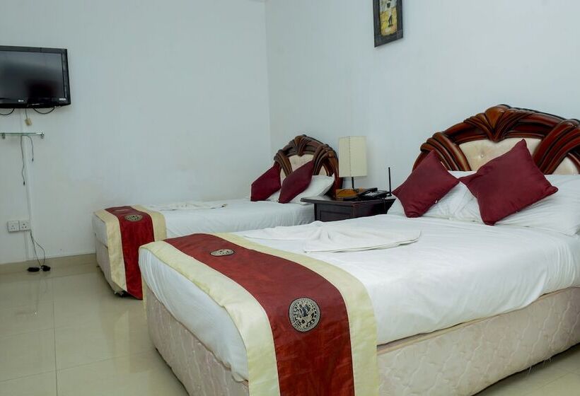 Family Suite, Villa