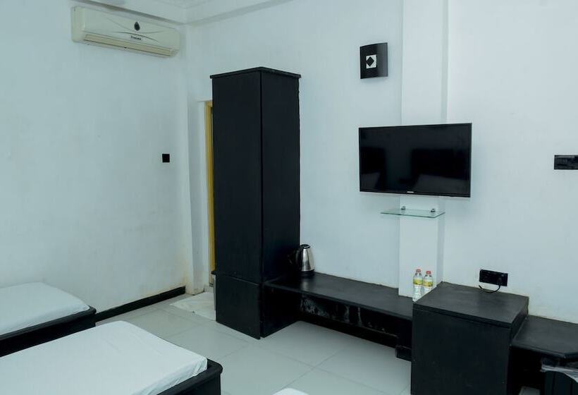 Family Suite, Villa