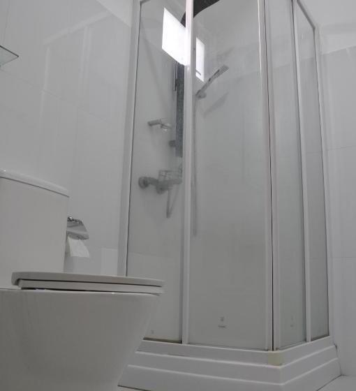 Трехместный Номер Deluxe, Villa