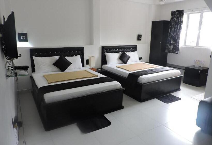 Family Suite, Villa
