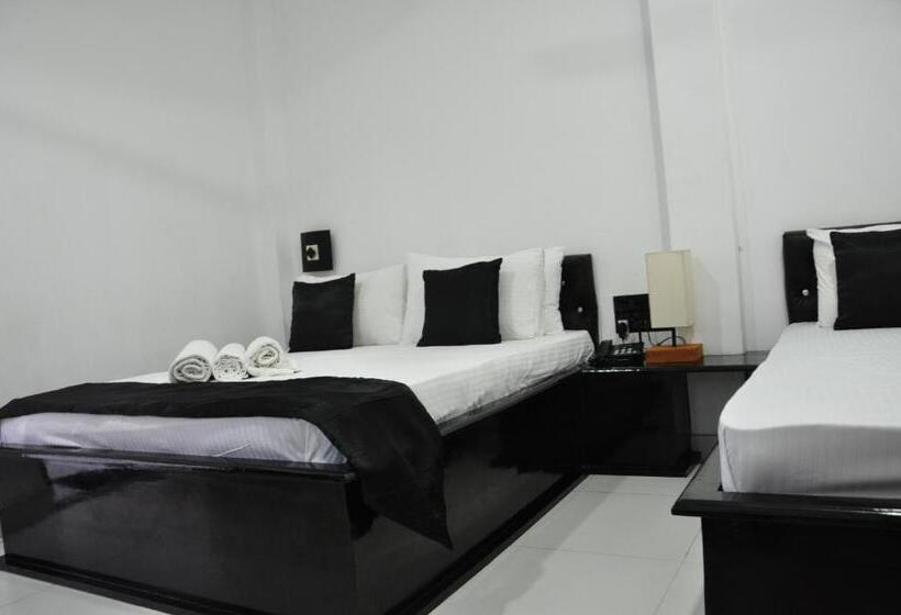 Family Suite, Villa