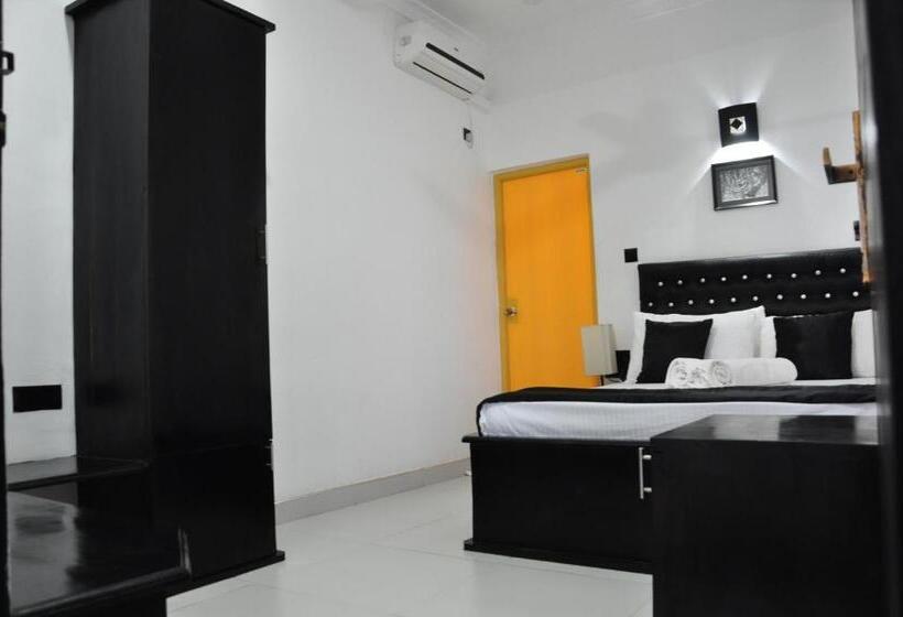 Номер Deluxe, Villa