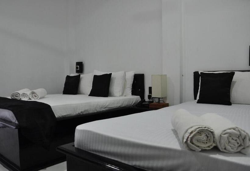 Family Suite, Villa