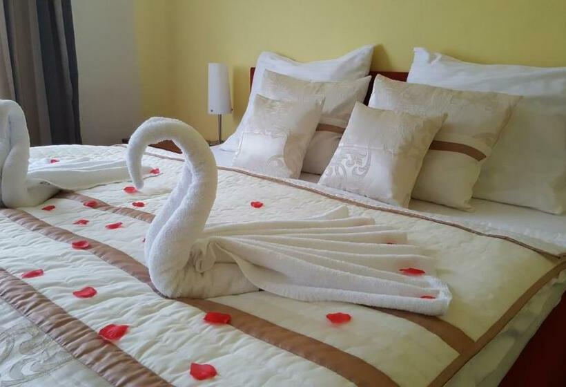اتاق سوپریور, Wellness Hotel Staré Město
