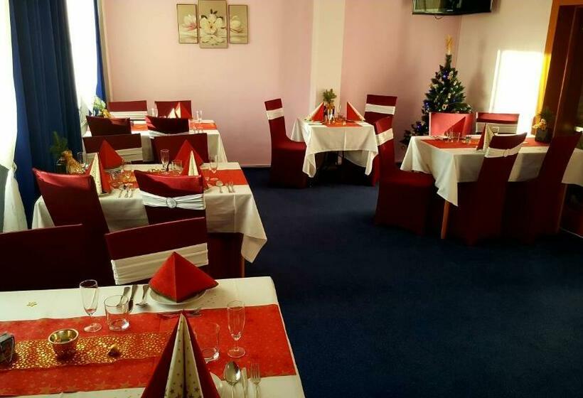 اتاق سوپریور, Wellness Hotel Staré Město