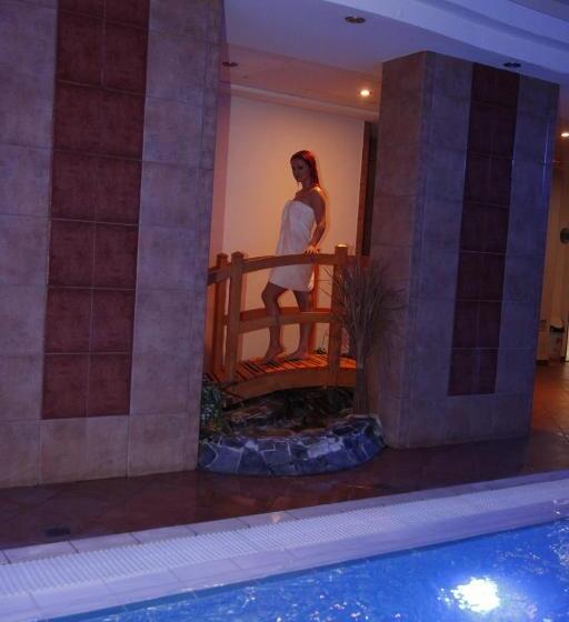 اتاق استاندارد, Wellness Hotel Staré Město