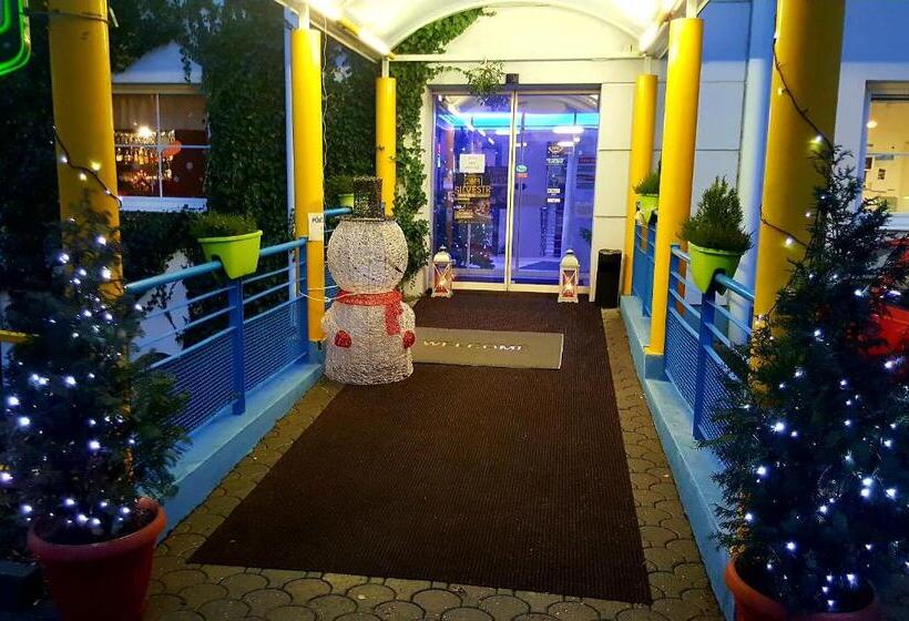 اتاق سوپریور, Wellness Hotel Staré Město
