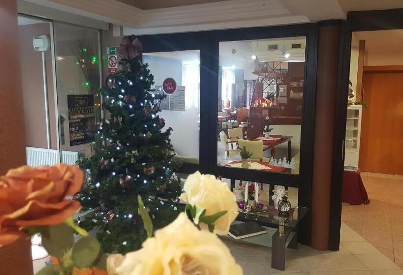 اتاق استاندارد یک نفره, Wellness Hotel Staré Město