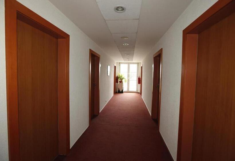 اتاق استاندارد, Wellness Hotel Staré Město