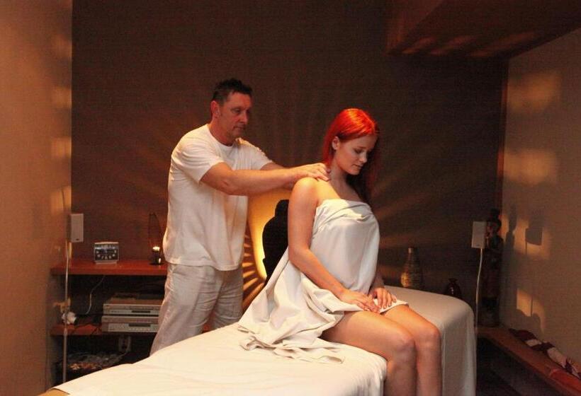 اتاق استاندارد, Wellness Hotel Staré Město