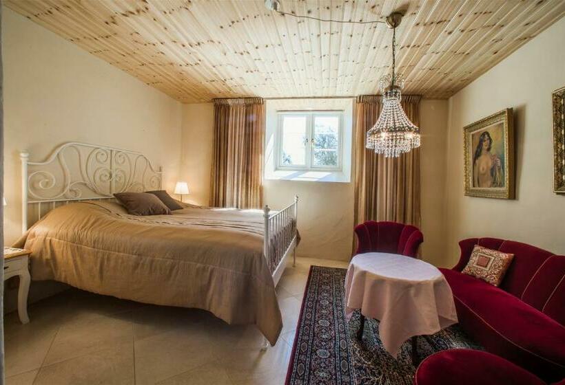 Классический Номер, Anna´s Bed & Kitchen