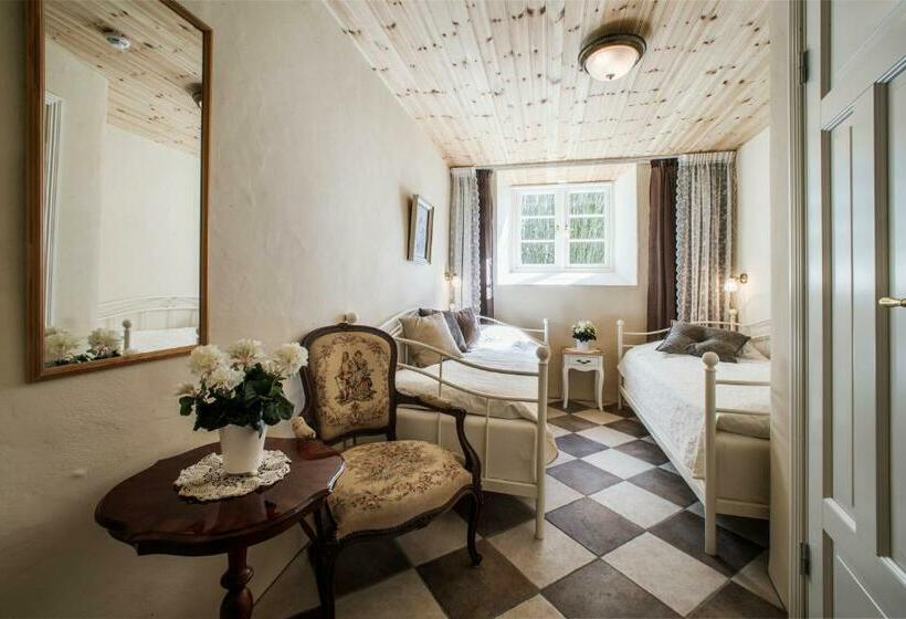 Классический Номер, Anna´s Bed & Kitchen
