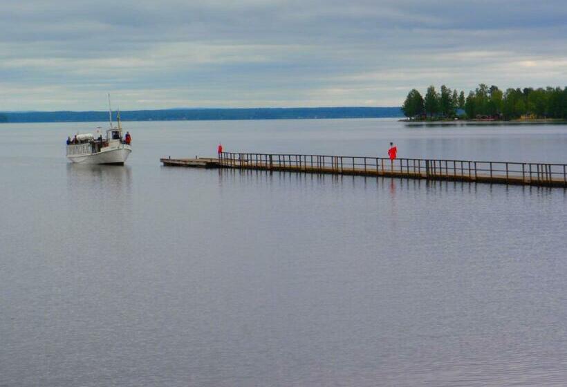 1间卧室的房子, årsunda Strandbad Sjösunda Vandrarhem