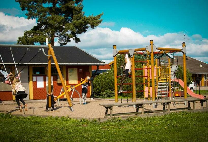 带共用浴室的标准房间, årsunda Strandbad Sjösunda Vandrarhem