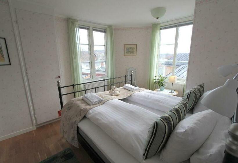 Номер Стандарт, Bed & Breakfast Villa Sedin