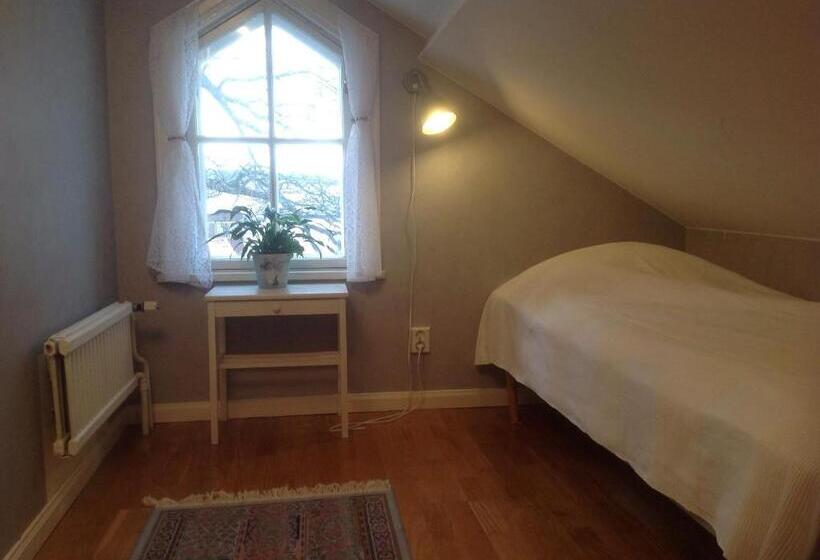 Семейный Номер, Bed & Breakfast Villa Sedin