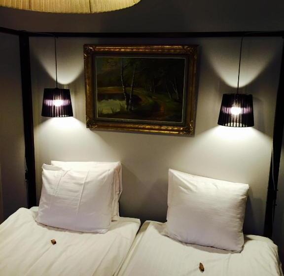 Номер Стандарт, Grenna Hotell