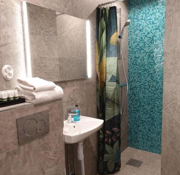 Номер Стандарт, Grenna Hotell