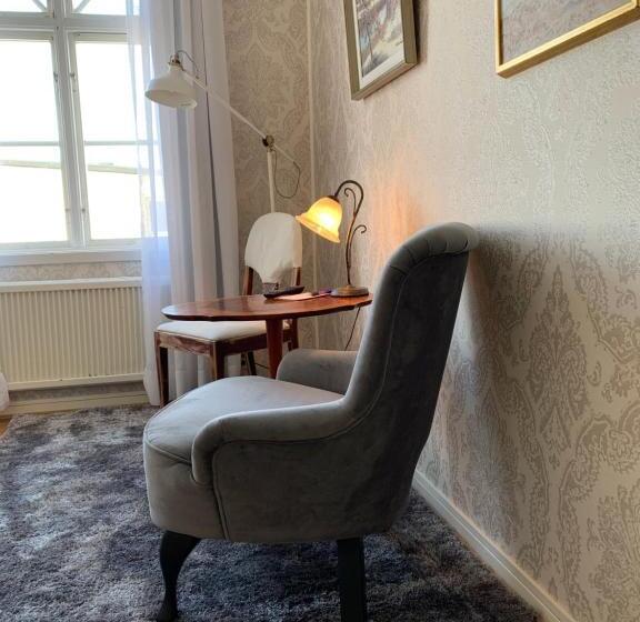 Номер Стандарт, Grenna Hotell