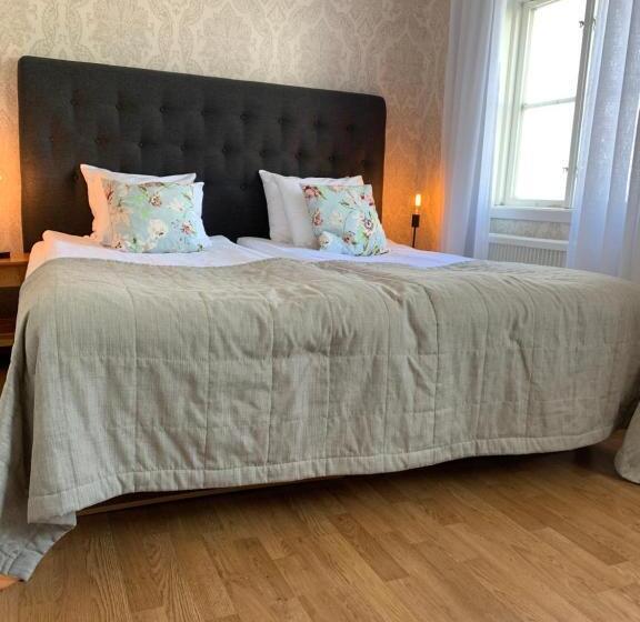 Habitación Estándar, Grenna Hotell