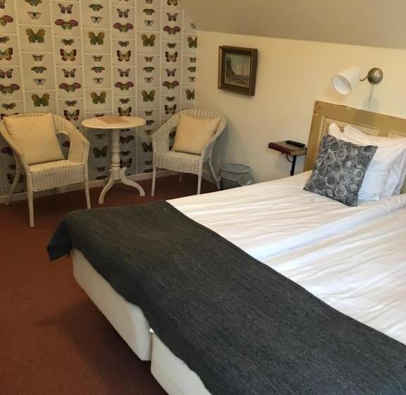 Номер Стандарт, Grenna Hotell