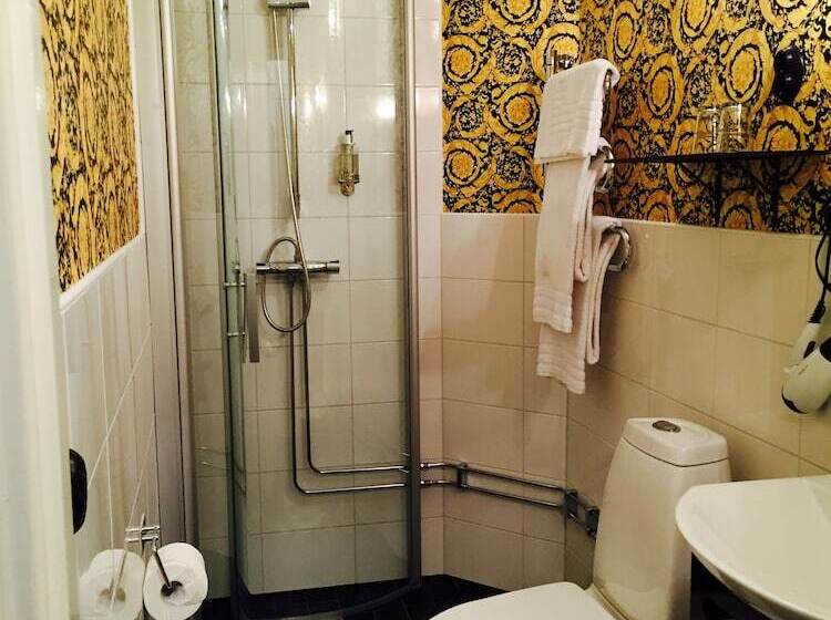 Номер Стандарт, Grenna Hotell