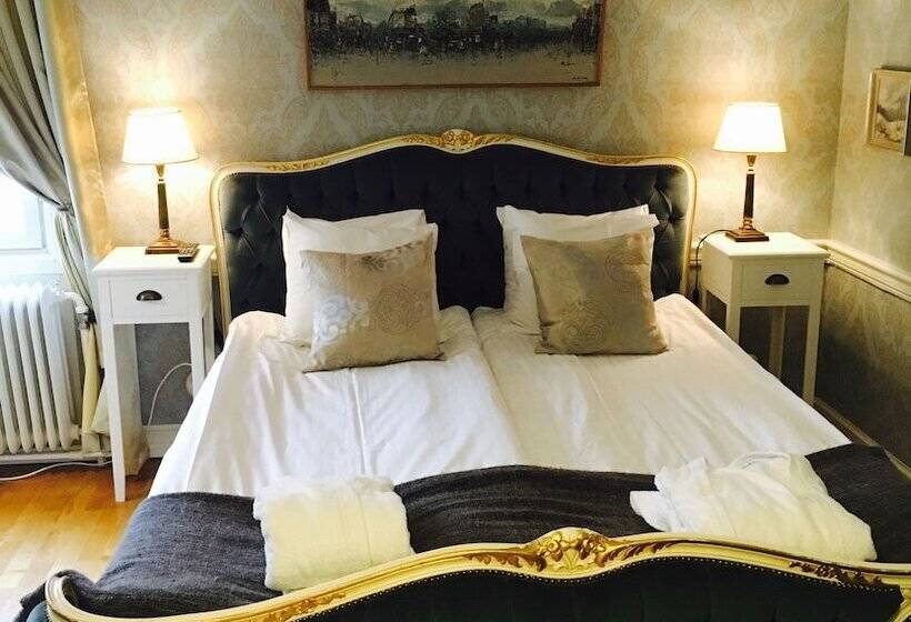 Номер Стандарт, Grenna Hotell