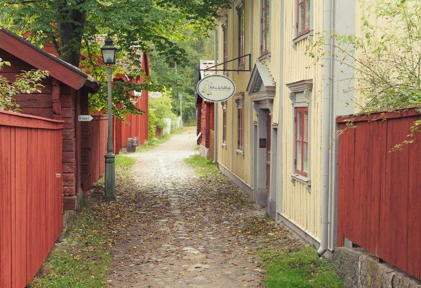 Номер Стандарт, Hilma Winblads Bed & Breakfast