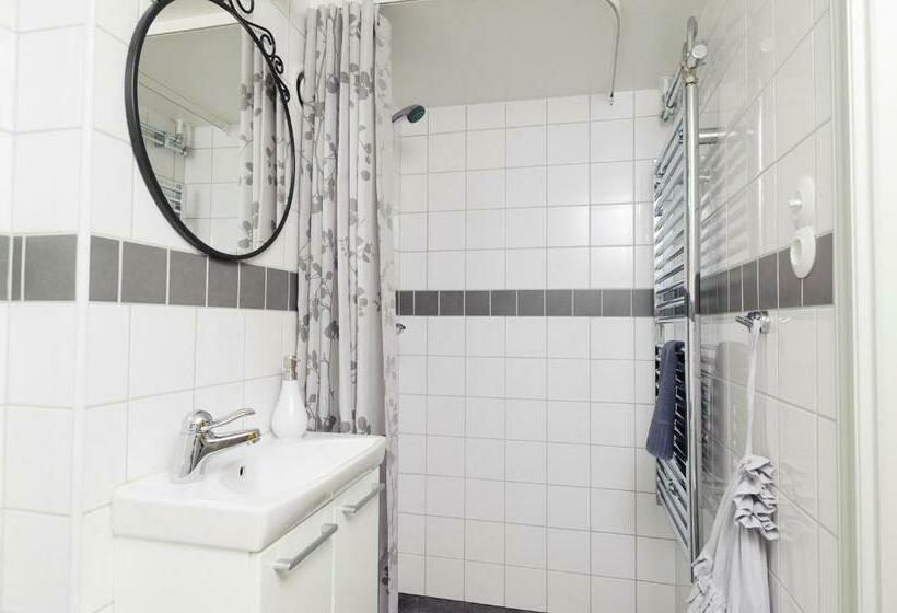 Номер Superior, Hilma Winblads Bed & Breakfast