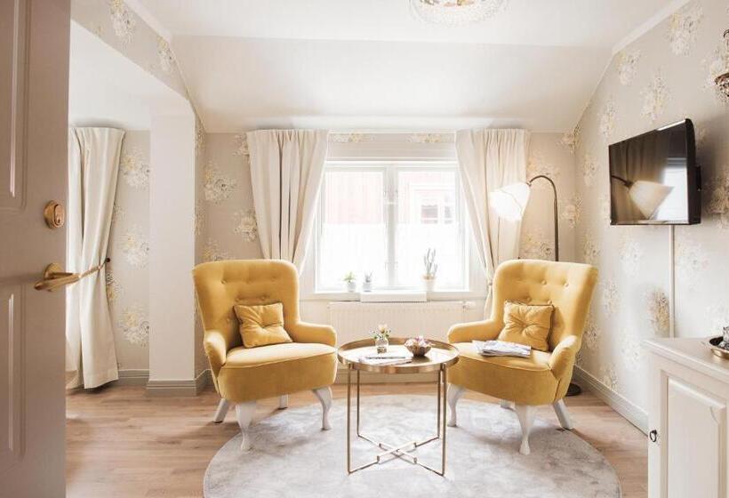 Номер Стандарт, Hilma Winblads Bed & Breakfast