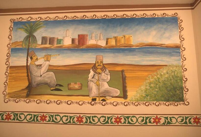 اتاق لوکس, Al Baeirat