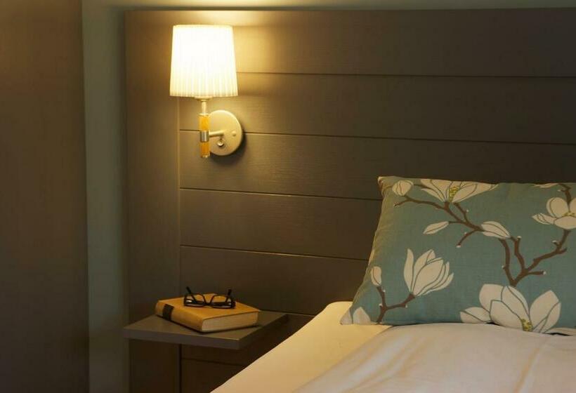 Номер Superior, Gloppen Hotell   By Classic Norway Hotels