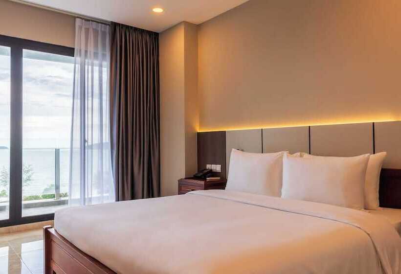 Standard Room, Otres Beach