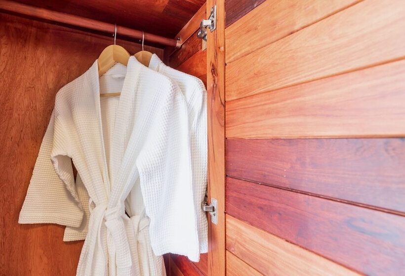 Standard Room, Otres Beach