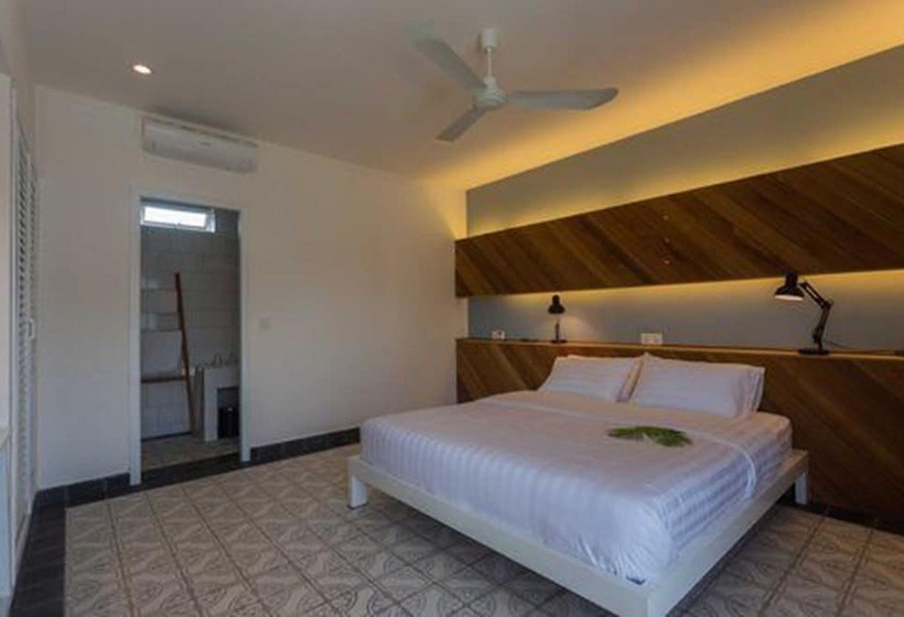 Deluxe Room, Otres Beach