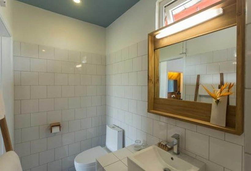 Deluxe Room, Otres Beach