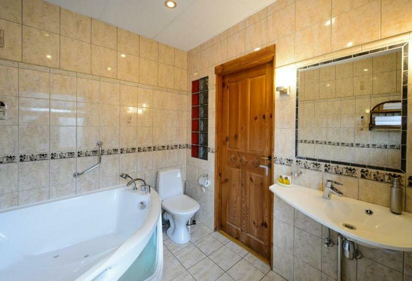 اتاق استاندارد, Ränduri Guesthouse