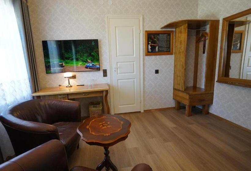 اتاق استاندارد, Ränduri Guesthouse