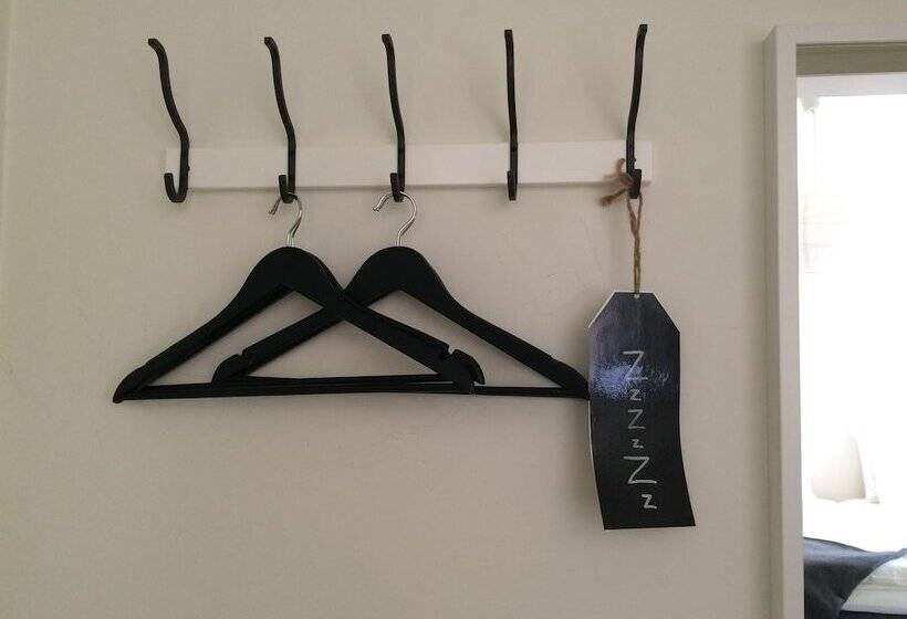 스탠다드 룸, Le Mat B&b Akersberga