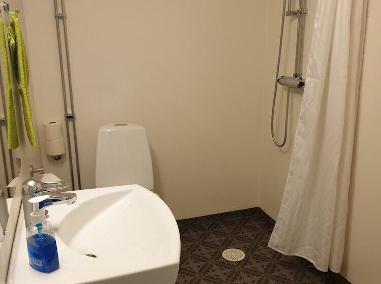 스탠다드 룸, Le Mat B&b Akersberga